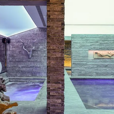 La Tartaruga - Lusso Casa Vacanze Tatil Evi *