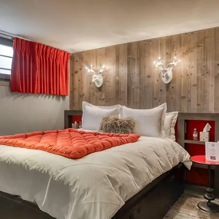 Tatil Evi La Tartaruga - Lusso Casa Vacanze Cortina dʼAmpezzo