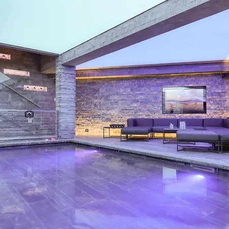 Tatil Evi La Tartaruga - Lusso Casa Vacanze *
